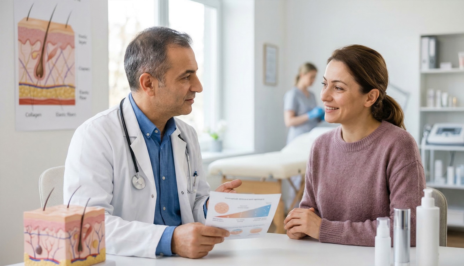 Mezoterapi Kimler İçin Uygundur?