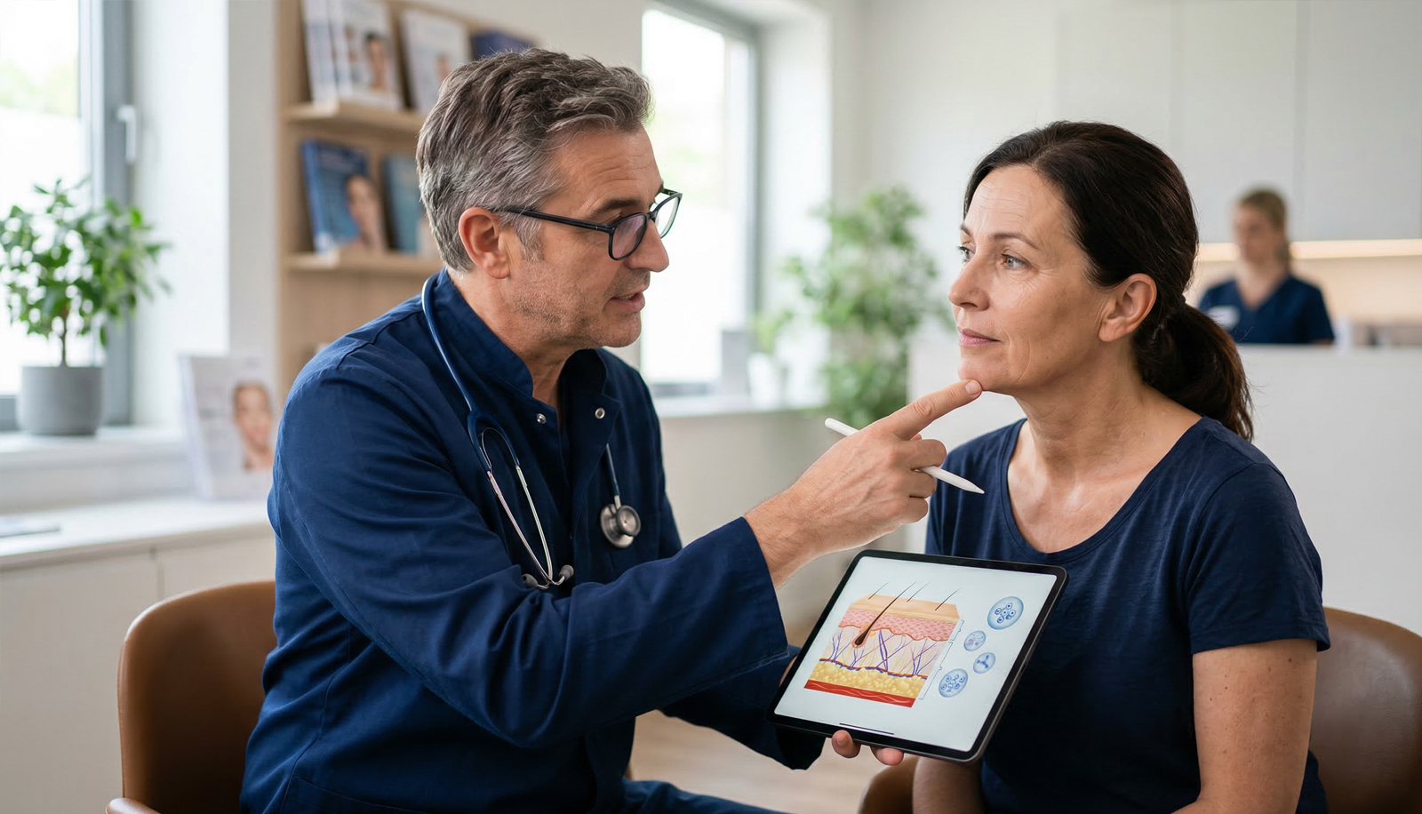 Kök Hücre Tedavisi Kimler İçin Uygundur?