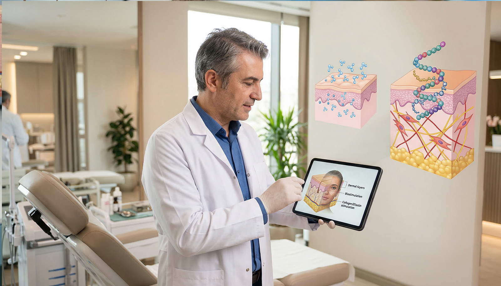 Gençlik Aşısı ve Nem Aşısı Arasındaki Fark Nedir?