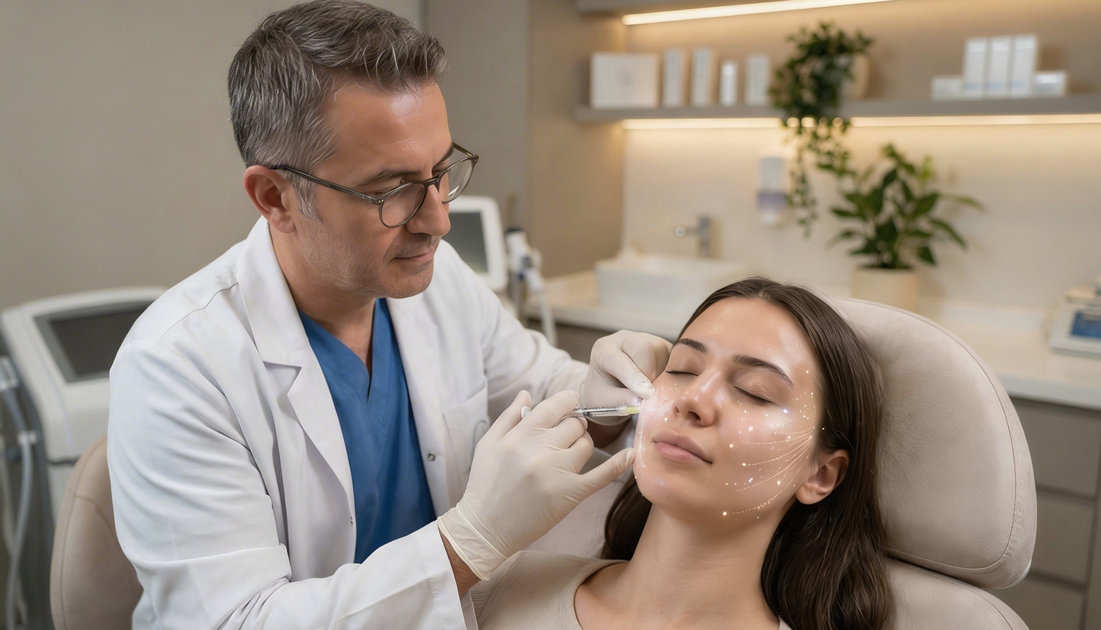 Novuma Mineral Aşı Ne İşe Yarar?