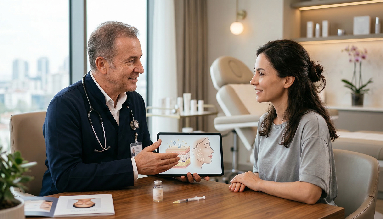 Novuma Mineral Aşı Kalıcılığı Ne Kadardır?