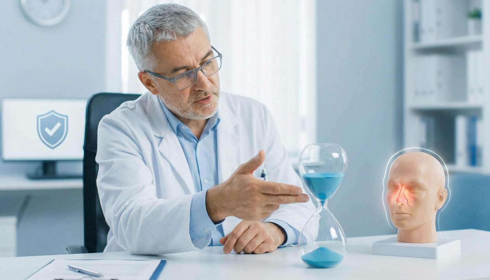 Burun Dolgusu Ne Kadar Kalıcıdır?