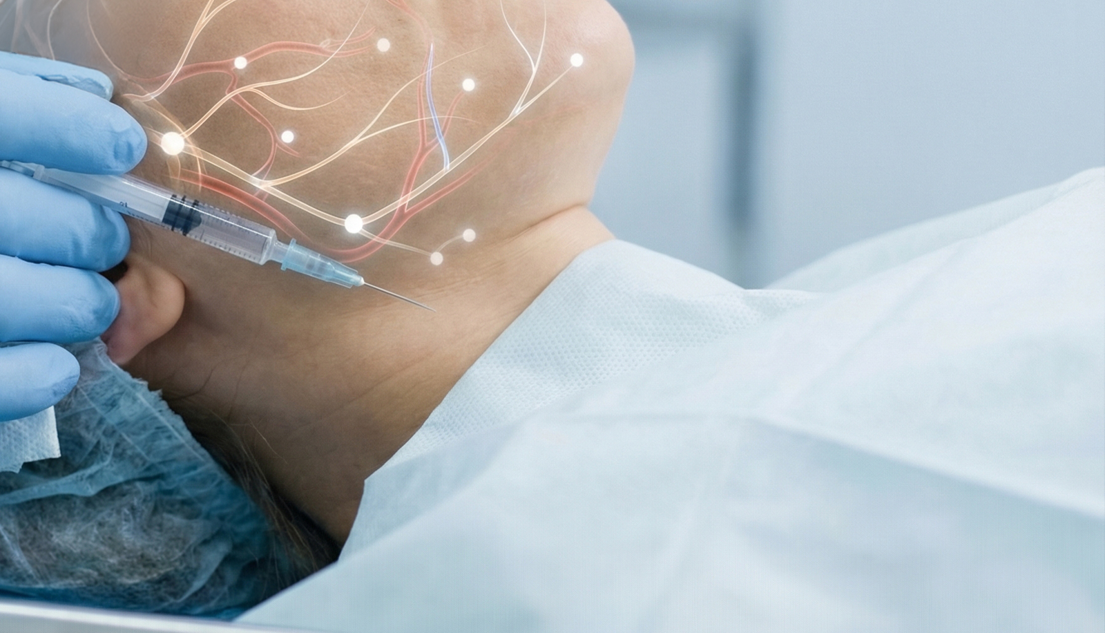 Jawline ve Çene Dolgusu Riskli mi?