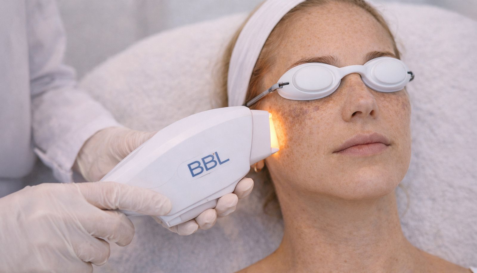 BBL (BroadBand Light) Işık Sistemleri